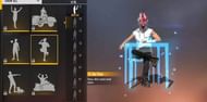 Free Fire में Tea Time
